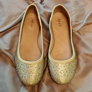 Gold Flats